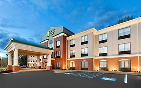 Dubois pa Holiday Inn Express